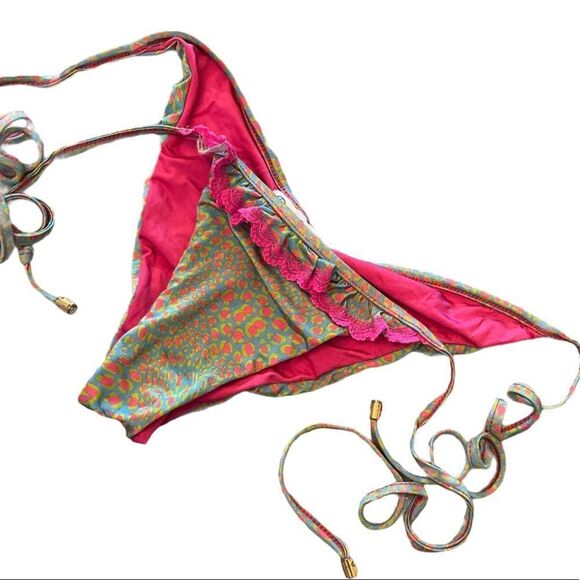 Beach Bunny Sweet‎ Desire Bikini Bottom - Picture 2 of 7